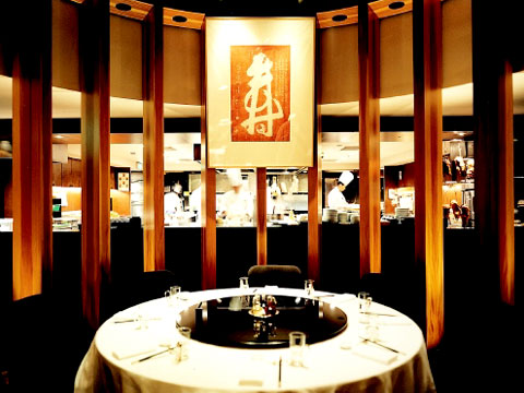 ����� Grand Hyatt Seoul, ����