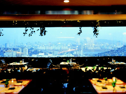 ����� Grand Hyatt Seoul, ����