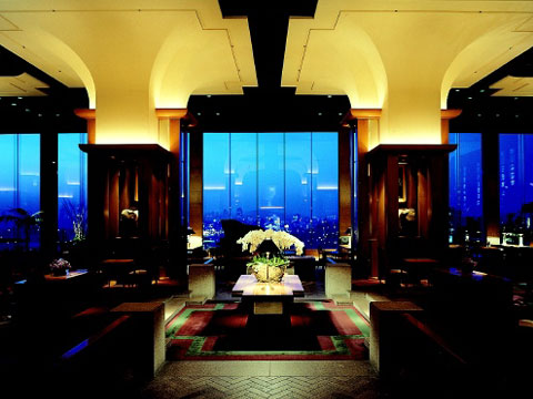 ����� Grand Hyatt Seoul, ����