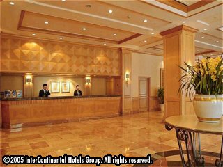 ����� Crowne Plaza Hotel And Casino Jeju, ����