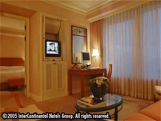 ����� Crowne Plaza Hotel And Casino Jeju, ����