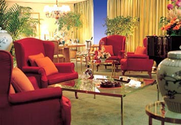 ����� Busan Marriott Hotel, ����
