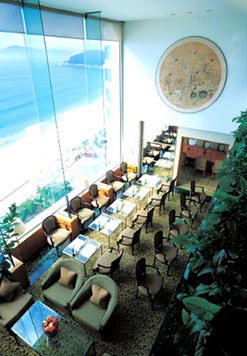 ����� Busan Marriott Hotel, ����