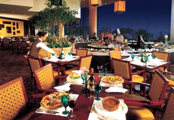 ����� Busan Marriott Hotel, ����