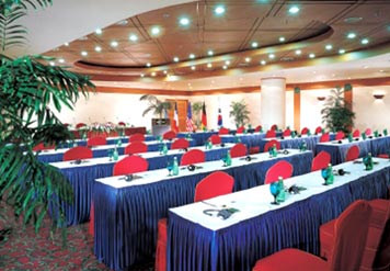 ����� Busan Marriott Hotel, ����