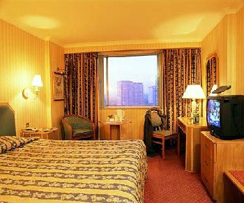 ����� Hilton London Metropole, ����