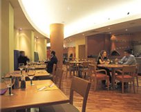 ����� Hilton London Metropole, ����
