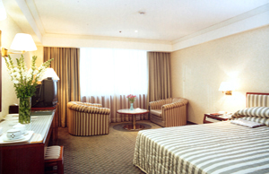 ����� Koreana hotel Seoul, ����