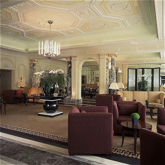 ����� Swissotel The Howard, ����