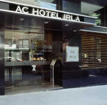 ����� AC Irla, ����