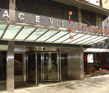 ����� Acevi Villarroel, ����