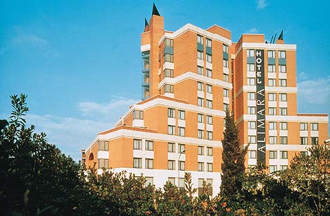 ����� Alimara, ����