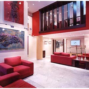 ����� Apsis Atrium Palace, ����