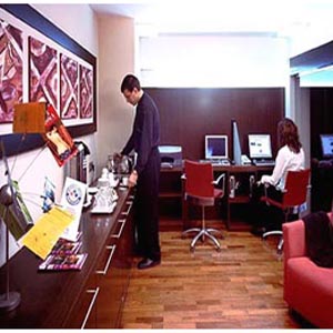 ����� Apsis Atrium Palace, ����