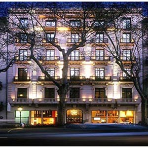 ����� Apsis Atrium Palace, ����