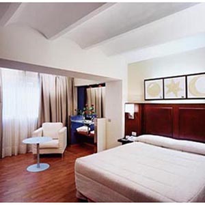 ����� Apsis Atrium Palace, ����