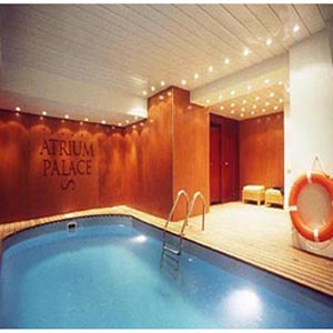 ����� Apsis Atrium Palace, ����