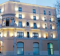 ����� Apsis Hotel Millenni, ����