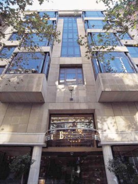 ����� Balmes Barcelona, ����