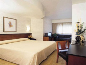 ����� Balmes Barcelona, ����