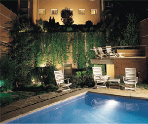 ����� Balmes Barcelona, ����