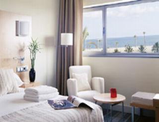 ����� Barcelo Atenea Mar, ����