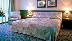 ����� Barcelo Sants, ����