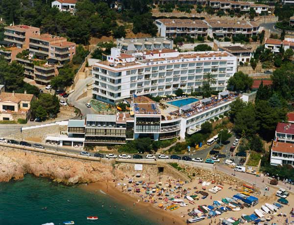 ����� Gran Hotel Reymar, ����