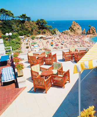 ����� Mar Menuda, ����