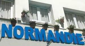 ����� Central Normandie, ����