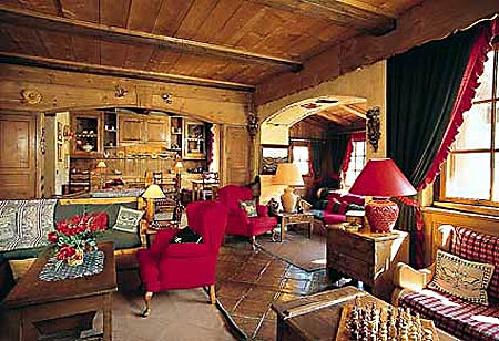 ����� Le Coin du Feu, ����