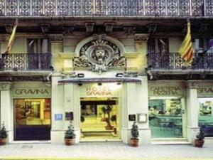 ����� H10 Gravina, ����