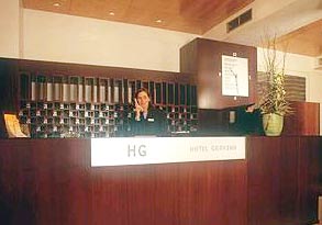 ����� H10 Gravina, ����