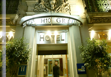 ����� H10 Gravina, ����