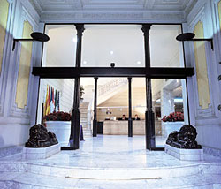 ����� HCC St. Moritz, ����
