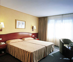 ����� HCC St. Moritz, ����