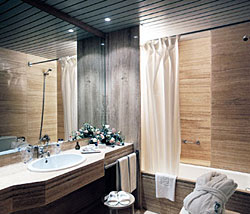 ����� HCC St. Moritz, ����