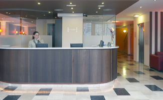 ����� Hesperia Del Port, ����