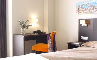 ����� Hesperia Del Port, ����