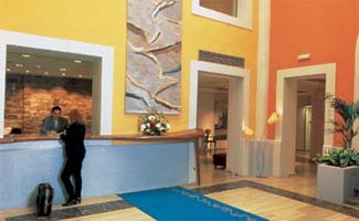 ����� Hesperia Metropol, ����