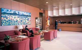 ����� Hesperia Sant Joan Suites Aparthotel, ����