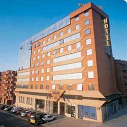����� Hesperia Sant Joan Suites Aparthotel, ����