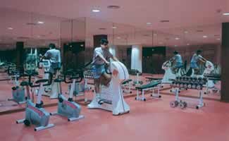 ����� Hesperia Sant Joan Suites Aparthotel, ����