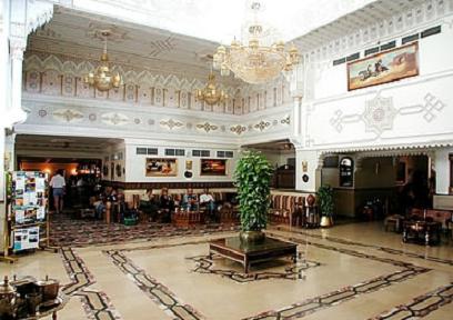����� Alf Leila Wa Leila (1001 Nights), ����