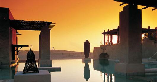 ����� Jumeirah Bab Al Shams Desert Resort & Spa, ����