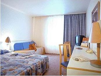 ����� Novotel Barcelona Sant Joan Despi, ����