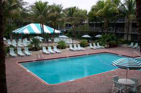 ����� Fairfield Inn Miami Airport South, ����