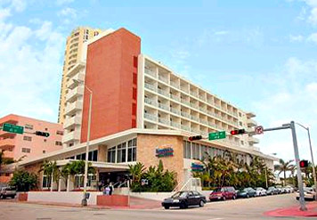 ����� Fairfield Inn & Suites Miami Beach, ����