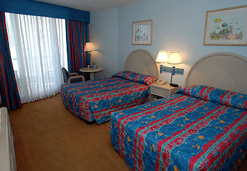 ����� Fairfield Inn & Suites Miami Beach, ����