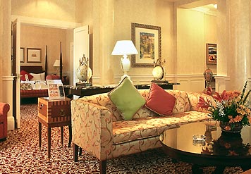 ����� Tbilisi Marriott, ����